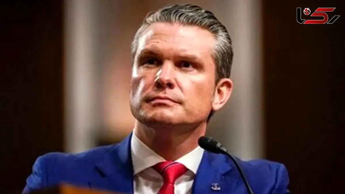 وزیر جنگ آمریکا: شباهت عجیب امروز با دوره قبل از جنگ جهانی دوم