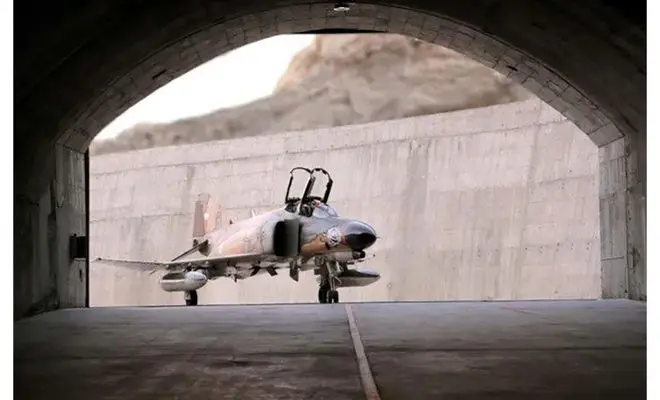  ایران برای خرید سه نوع جنگنده جدید برنامه دارد / «قاتل رافال» جنگنده  جدید چینی است/ میگ-۲۹: جنگنده قدیمی، اما خطرناک