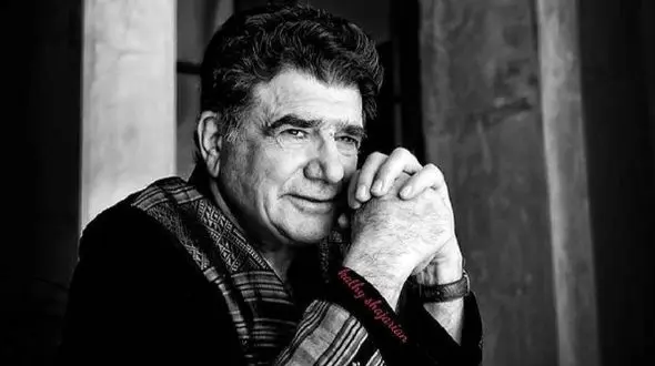 ببینید: عزاداری محرم با آواز استاد شجریان | ایران آرت