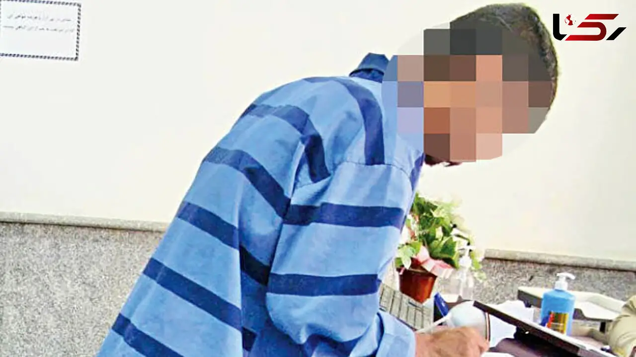 قتل نامادری به خاطر ارثیه مرد مشهدی