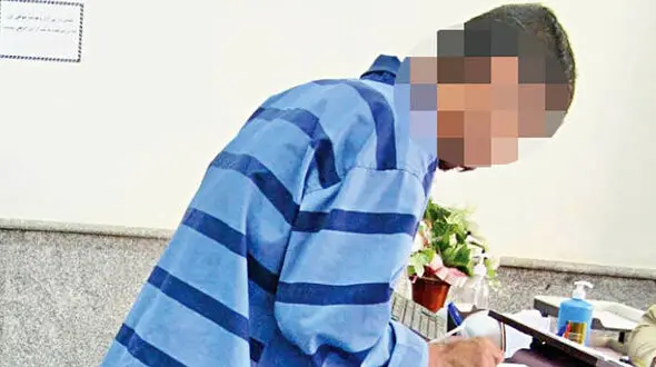 3 برادر دامادشان را بی رحمانه کشتند و جسدش را در چاه آتش زدند + جزییات
