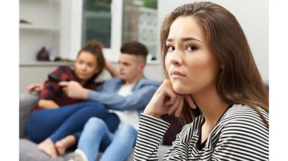 خیانت توافقی بین زن و شوهر ها ! / این خیانت شرم آور یعنی چی و چرا ؟!