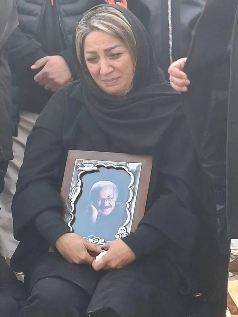 سعید پیردوست
