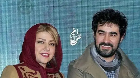 حسادت همسر سابق شهاب حسینی به معروفیت او/ پریچهر قنبری: یه وقتایی بخاطر طرفداراش بهش حسودیم شده ... چرا دروغ بگم ... عشق نذاشته اتفاق بدی بی افته ... 