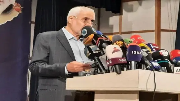 مهرعلیزاده نامزد انتخابات 1400 : یارانه دهک های پایین را 3 تا 5 برابر می کنم / سالانه یک میلیون شغل برای جوانان ایجاد می کنم