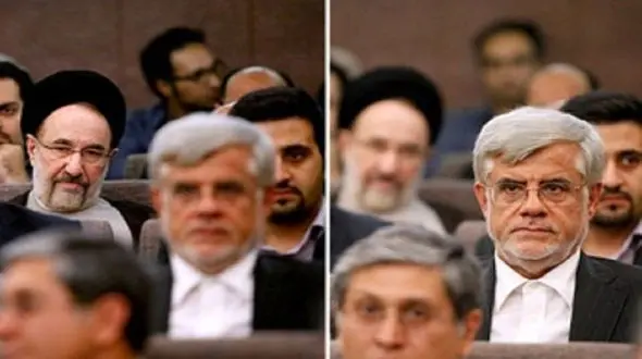 بازگشت خالق « ژن خوب » به دولت! / آقای عارف بازهم امیدهای اصلاحات را به باد ندهید؟