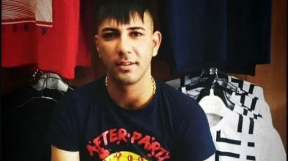 این جوان در یک دعوای بچگانه کشته شد / دیروز در گلستان رخ داد + عکس مقتول