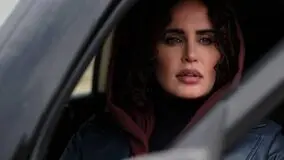 فیلم/ الناز شاکردوست در حال مهاجرت: چیزهای کمی با خودم می‌برم و دیگه بر نمی‌گردم /سکانس پربازدید یک فیلم جدید 
