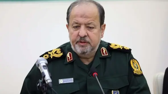 مشاور رئیس‌جمهور در امور دفاعی کشور مشخص شد