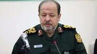 مشاور رئیس‌جمهور در امور دفاعی کشور مشخص شد