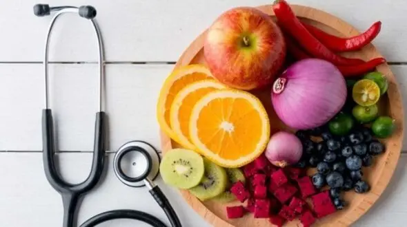 چه خوراکی هایی برای کرونا خوب است 