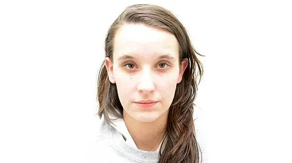 حمله به زن قاتل در زندان زنان+عکس