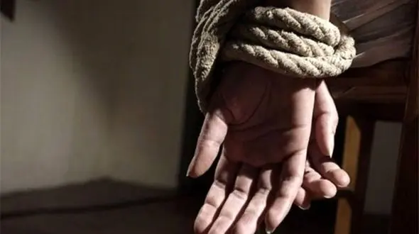 مرد 40 ساله دارابی را ربودند/ دخمه آدم ربایان در بندر عباس