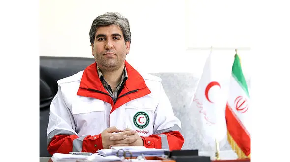 یخ زدن  3 کوهنورد از ارتفاعات گوجه تفرش