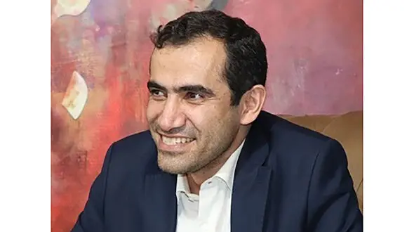 فیلمی از سید مجید حسینی در کانادا
