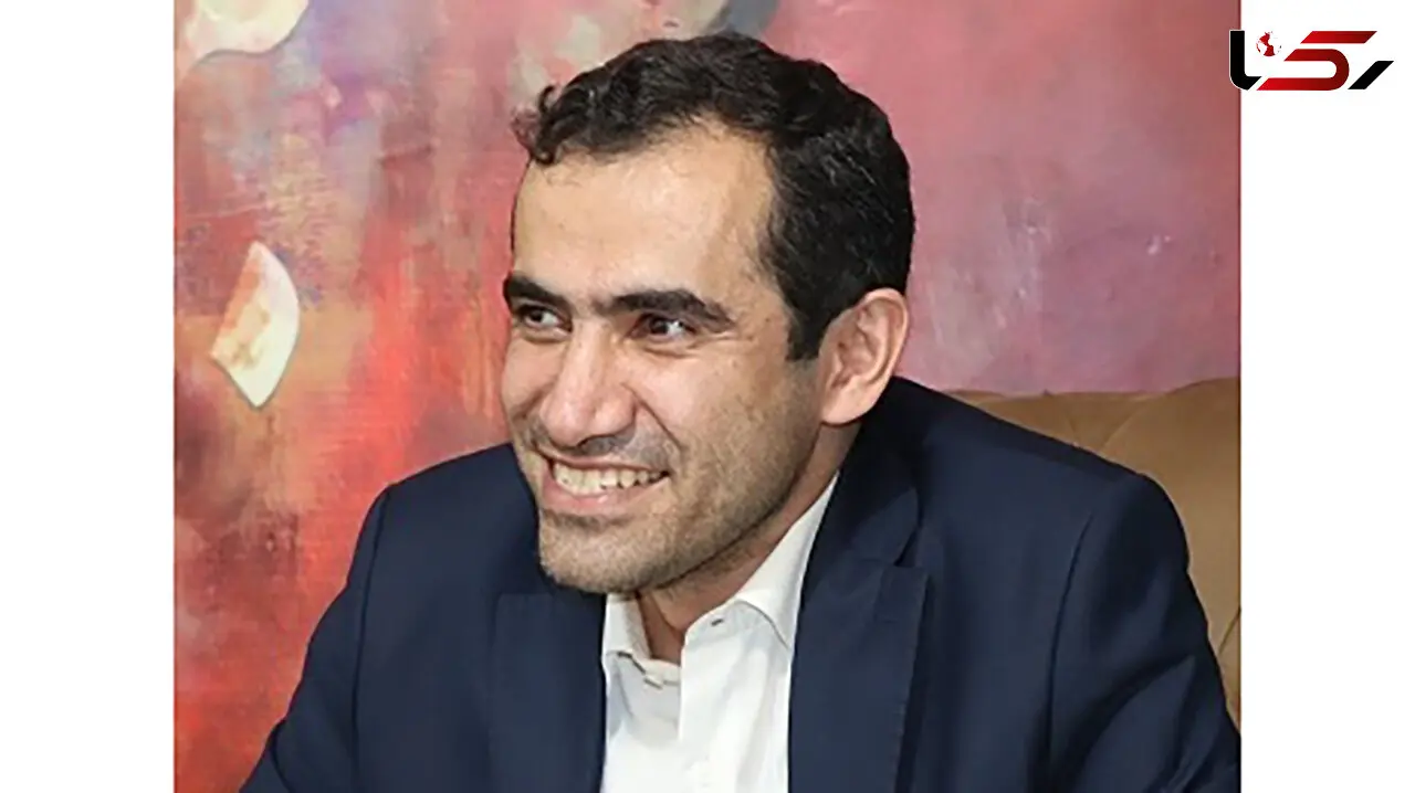 فیلمی از سید مجید حسینی در کانادا