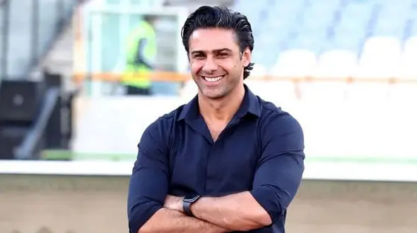 پیشنهاد نجومی یک تیم لیگ برتری به فرهاد مجیدی / 7 مقدس به لیگ ایران بر می گردد؟