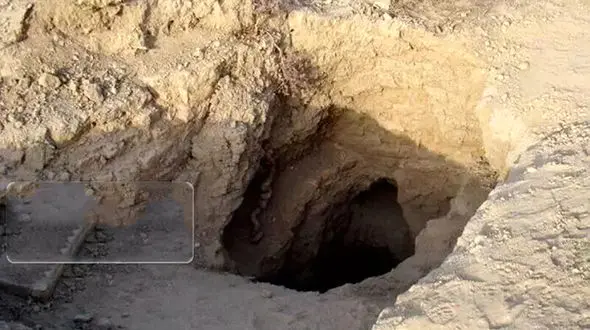 4 حفار در سوادکوه دستگیر شدند