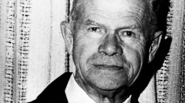  "اتمی‌ترین" مرد جهان چگونه ز امواج رادیو اکیتو جان سالم به در برد؟