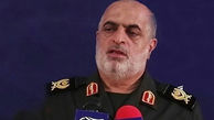 فرمانده سپاه گیلان: دشمن برای ترویج بی‌حجابی در ایران نقشه کشیده است