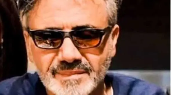 دانلود آواز باشکوه هردرکه زنم صاحب آن خانه تویی تو با صدای معین