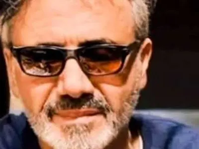 دانلود آهنگ باشکوه معین / من از این دنیا چی میخوام یه وجب زمین خالی