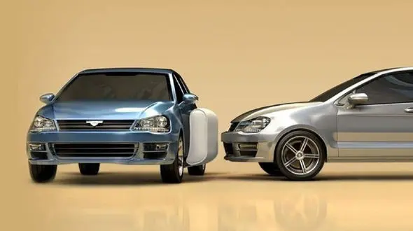 چه فناوری های خودرویی در دست طراحی است؟ + عکس 