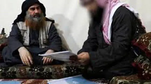 «عبدالله قرداش» سرکرده جدید داعش شد / جانشین ابوبکر بغدادی مشخص شد 