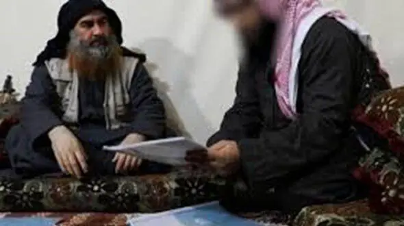 «عبدالله قرداش» سرکرده جدید داعش شد / جانشین ابوبکر بغدادی مشخص شد 