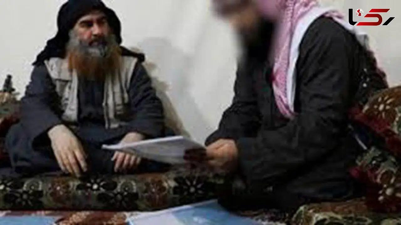 «عبدالله قرداش» سرکرده جدید داعش شد / جانشین ابوبکر بغدادی مشخص شد 