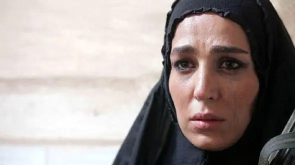 تغییر چهره جذاب «ثریا» سریال نجلا بعد 4 سال در 38 سالگی