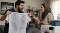 طلاق عجیب مرد جوان به خاطر شستن پیراهن فوتبالی امضاشده!
