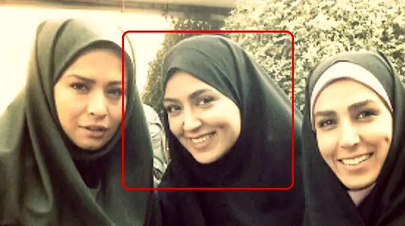 تغییر چهره فریبا طالبی «عاطفه» سریال کیمیا بعد 9 سال در 39 سالگی