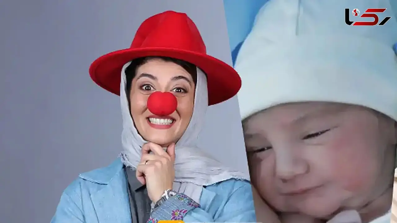 مجری به مهسا طهماسبی: زود نبود برا بچه دارشدن؟ /مهسا طهماسبی: بچه زندگی من و عوض کرد ..  دیدم به عشق... لئا یه اتفاق عجیب بود تو زندگیم