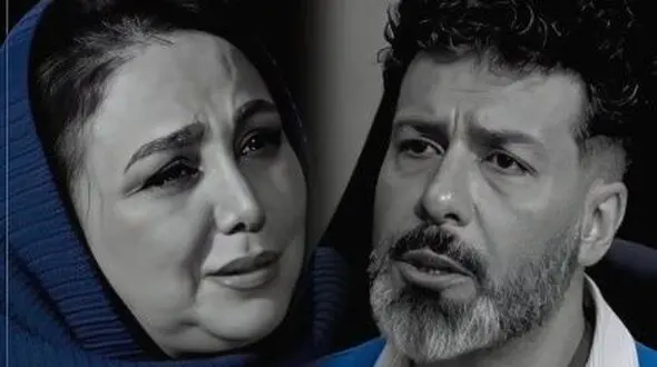 فیلم / بهنوش بختیاری در این گفتگو خیلی متفاوت بود
