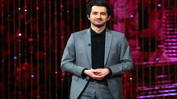 کناره گیری موقت نجم الدین شریعتی از "سمت خدا" / مجری تلویزیون: از این که سر جای خودم نیستم ناراحتم