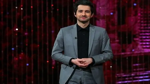 کناره گیری موقت نجم الدین شریعتی از "سمت خدا" / مجری تلویزیون: از این که سر جای خودم نیستم ناراحتم