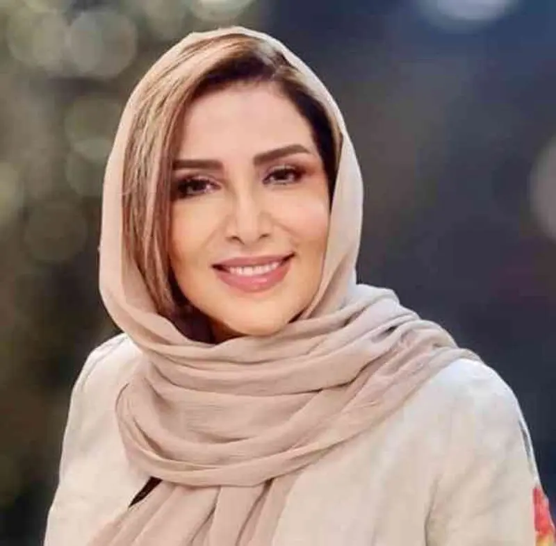 عکس ژیلا امیرشاهی و همسرش