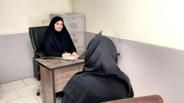 وحشت دختر فراری در خانه جوان شیطان صفت + عکس و نظر کارشناس