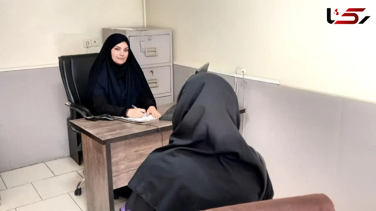 روانشناختی دختر 17 ساله ای که با ترس آشکار و دستانی لرزان وارد اتاق مشاوره شد / دختر فراری چه گفت؟
