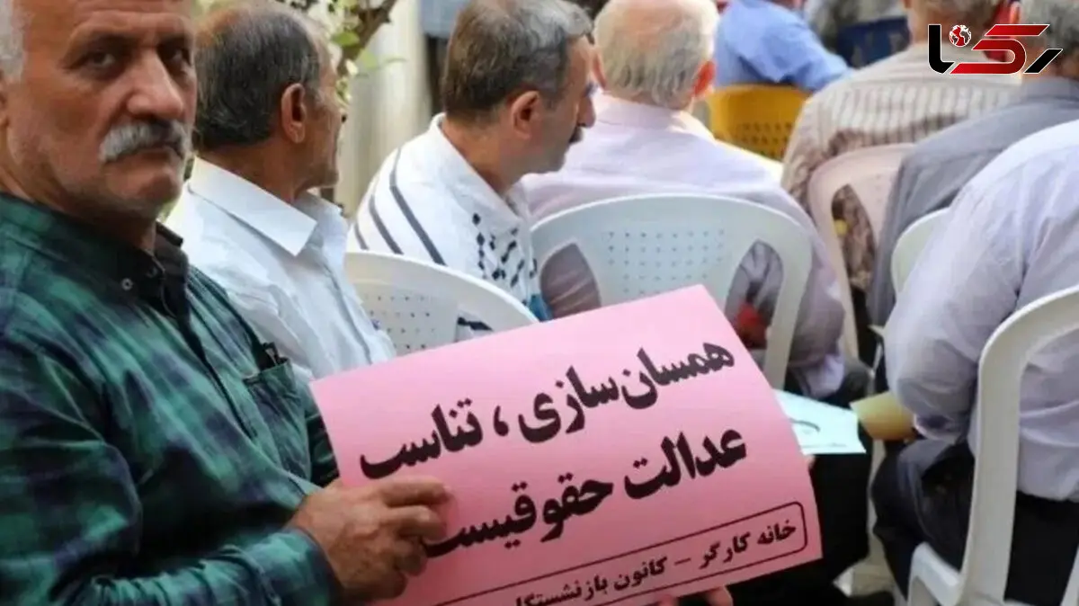 نسبت به تورم در ۱۶ سال گذشته، حداقل بگیران ۶۶ درصد و سایر سطوح ۱۱۰ درصد افزایش حقوق نداشته‌اند
