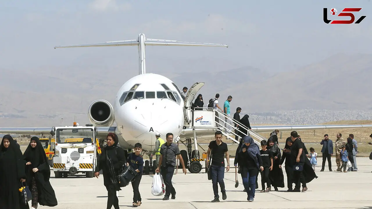 انتقاد مسافران از سرو نوشیدنی‌ های حاوی "آسپارتام" در کترینگ برخی ایرلاین‌ ها