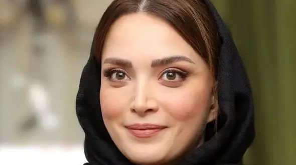 عکس ناجور بهنوش طباطبایی در باشگاه بدنسازی زنانه ! / این عکس ها ممنوعه اند خانم بازیگر !