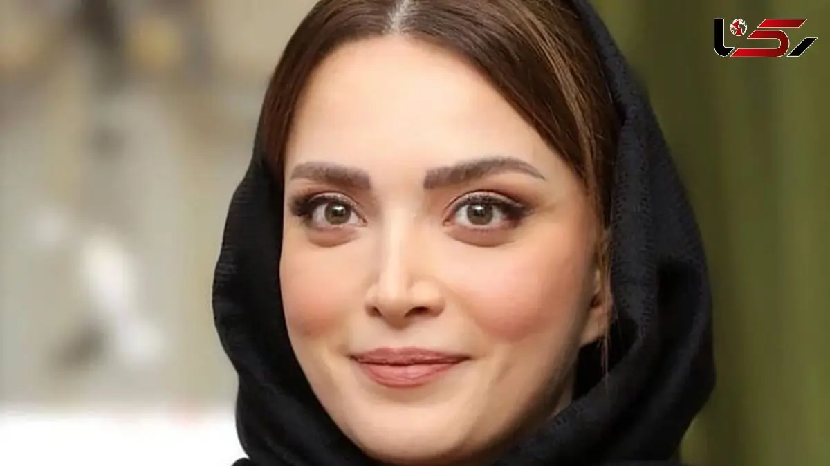 عکس ناجور بهنوش طباطبایی در باشگاه بدنسازی زنانه ! / این عکس ها ممنوعه اند خانم بازیگر !