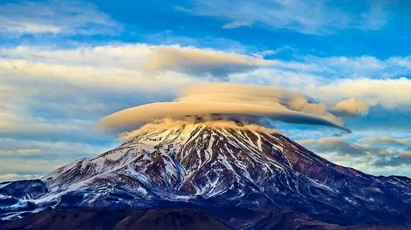 "روز ملی دماوند" چگونه نامگذاری شد