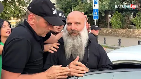 گربه‌سیاه علیرضا حیدری؛ داستان حبس جنجالی یک چهره معروف