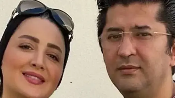 فیلم / شیلا خداداد: عصبانی‌ام از بس میگن خوش بحالت شوهر پولدار داری /  انگار من وسط خیابون مونده بودم بعدشم ...
