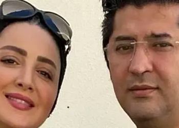 این بازیگران ایرانی همسرشان پزشک اند  + عکس و اسامی! / از غزل شاکری تا شیلا خداداد  حتی سیروس همتی 