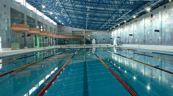 کرونا خبر / بازگشایی استخر ها در مناطق سفید / کشتی ، کاراته و جودو در مناطق قرمز ممنوع 