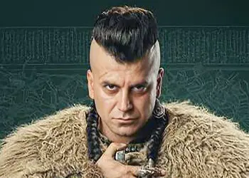 روزبه حصاری بازیگر رویای نیمه شب : آرزو دارم ازدواج کنم /  پدرم دوست داره نوه هاشو ببینه